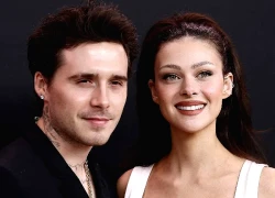 Nicola Peltz: Từ ái nữ tỷ phú đến nàng dâu Beckham, "liên minh tỷ đô" chấn động