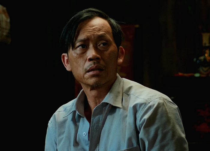 Hoai Linh's film was 'crushed', the comedy lost 'pathetically' to the pain of history