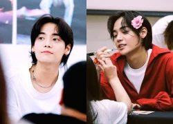 Rapper One: The former member of 1PUNCH is the one who made Lisa fall asleep, now in hiding and about to get married?