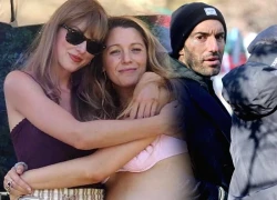 Taylor Swift ra tòa vì vụ kiện chấn động nhất nước Mỹ, vạch mặt bạn thân 10 năm?