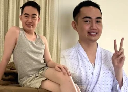 Tina Thảo Thi nhập viện trước thềm concert Em Xinh Say Hi, hé lộ về căn bệnh lạ