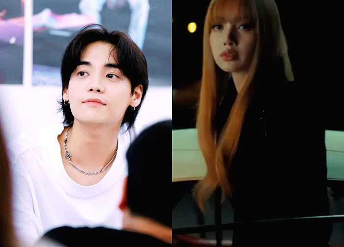 Lisa's ex-lover revealed after 6 years in hiding, announcing a shocking information, Lisa cried