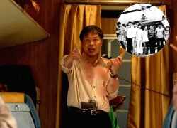 Tử Chiến Trên Không: phim 'không tặc' đầu tiên của Việt Nam tái hiện 52p ám ảnh!