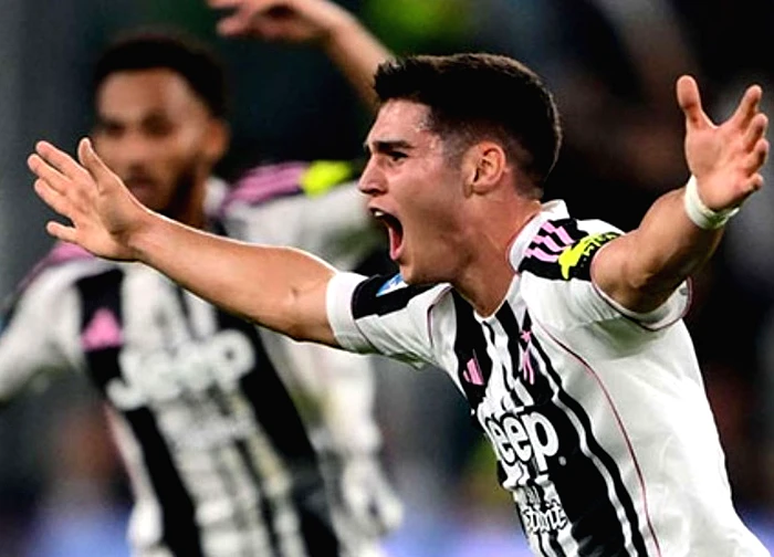 Vasilije Adzic, từ viên ngọc Montenegro đến người hùng Derby d'Italia