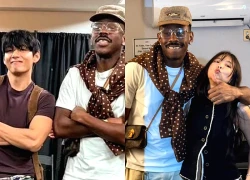 Bằng chứng Jennie (BLACKPINK) và V (BTS) vẫn đang mặn nồng