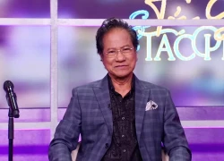 Chế Linh 'khóc to' về Việt Nam, 'sốc nặng' trước hành động của fan sau 30 năm?