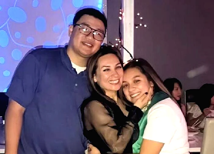 Phi Nhung's overseas Vietnamese son-in-law announces good news, success thanks to mother-in-law, shocking reason