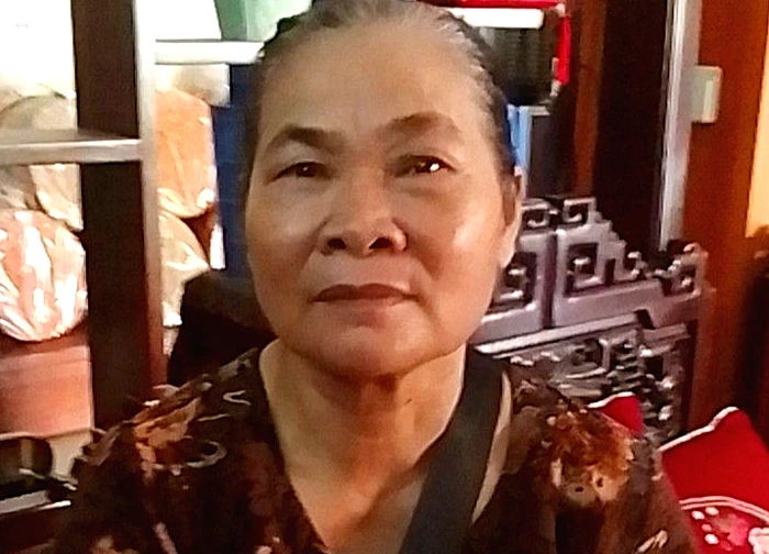 Con trai mất tích năm 6 tuổi, mẹ ở Ninh Bình đỏ mắt tìm suốt 33 năm