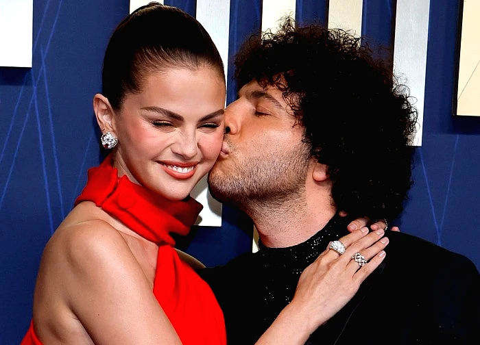Đám cưới Selena Gomez sát đến nơi rồi: "Bao" dàn khách mời hạng A ở nơi đẹp ngây ngất, giá gần trăm triệu!
