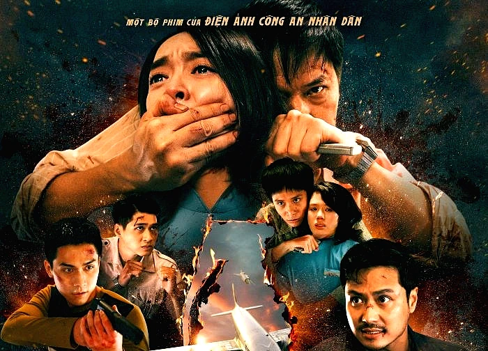 Hiếm lắm mới có phim Việt không ai chê được câu nào: Đại tiệc diễn xuất đỉnh tới nóc, chấm 10/10 còn chưa đủ đã