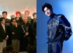 JustaTee muốn ATSH 2 gây drama, lộ luật chơi khó nhằn, em Quang Hùng bị chèn ép?