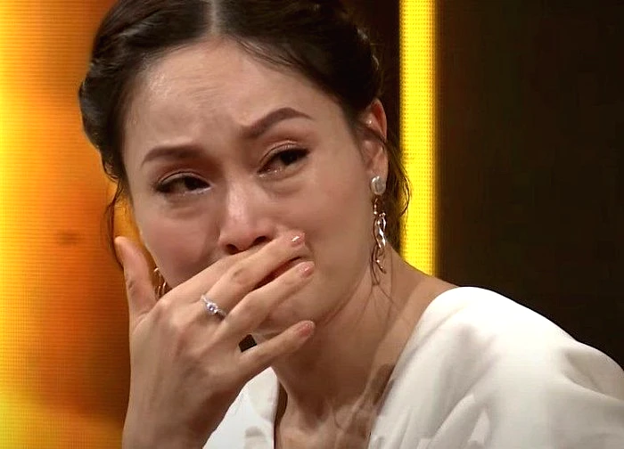 Lan Phương kể góc khuất hôn nhân, thu nhập 7 tỷ đồng/năm tại phiên tòa ly hôn chồng Tây