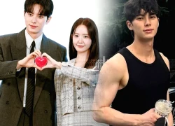 Lee Chae Min: Korea's new screen god, even Yoona (SNSD) is stunned