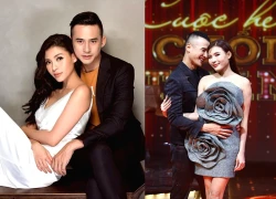Lương Thế Thành lên tiếng clip nhạy cảm Thúy Diễm, lộ mối quan hệ thật hậu ồn ào