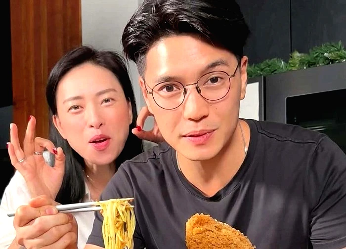 Lý do Ngô Thanh Vân ngày thường ăn chay trường nhưng giờ lại chuyển qua ăn mặn