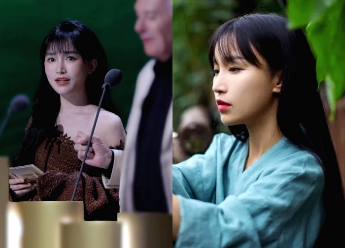 Lý Tử Thất: là tiên nữ đồng quê nay ẩn hiện thất thường, tái xuất để lộ điều sốc