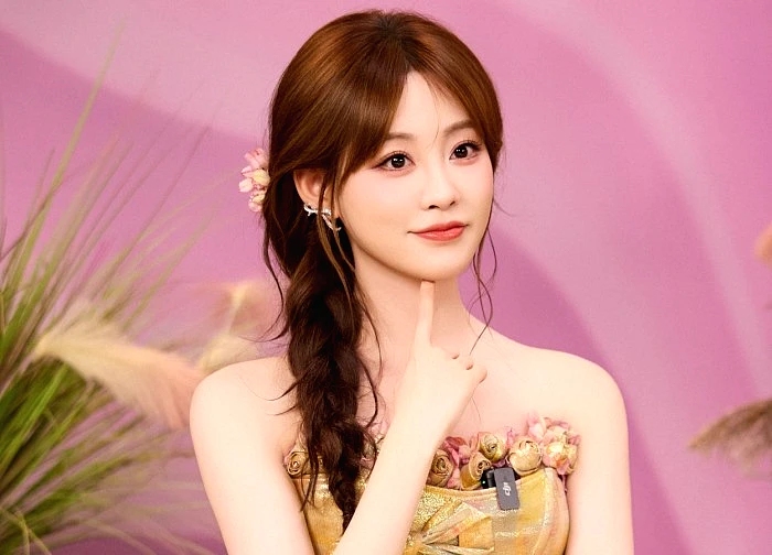 Mỹ nhân đắc tội Dương Mịch