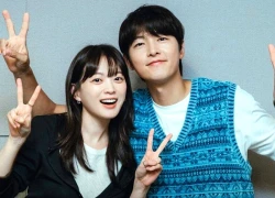 My Youth: The movie opened "gloomily", the audience asked questions about Song Joong Ki?