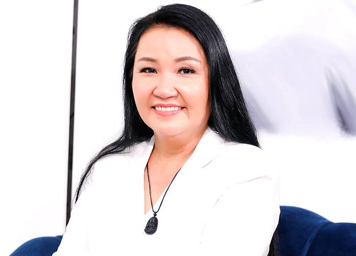 Ngan Quynh causes controversy: 'Men who love their mothers and forget their wives easily break up their families'