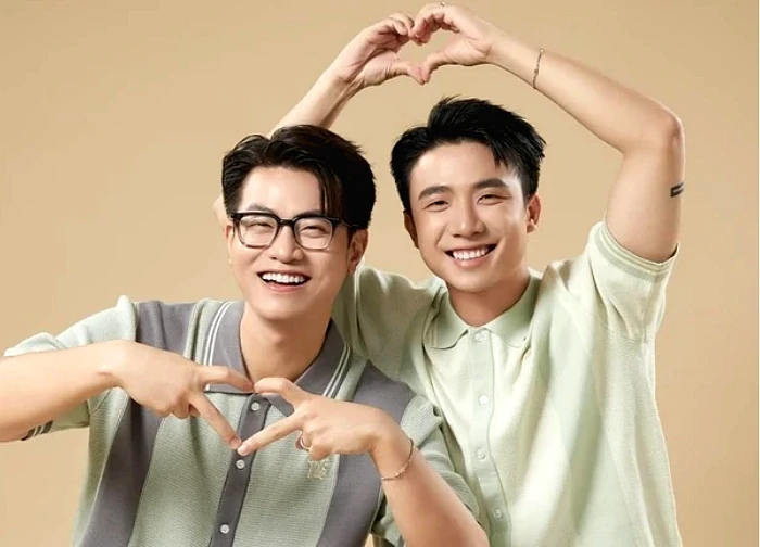 Ninh Duong Story and 'commercial love', turning 'fans' into 'money-making' tools?