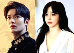 Park Bom 'feeds on' Lee Min Ho's fame, releases shocking 'dating' news, calls him 'beloved husband'
