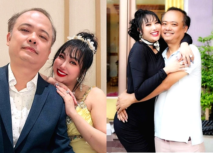 Phi Thanh Vân thông báo lấy chồng lần 3