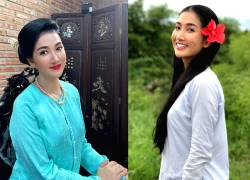 Quỳnh Lam "nữ hoàng phim xưa" lộ nhan sắc không tuổi, hạnh phúc bên tình trẻ