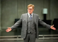Robert Redford "tượng đài điện ảnh" ra đi ở tuổi 89, loạt sao tiếc thương