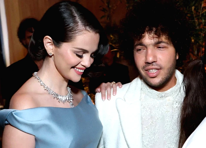 Selena Gomez 'bí mật' kết hôn, vợ chồng Justin Bieber 'phốt' một câu gây 'sốc'?