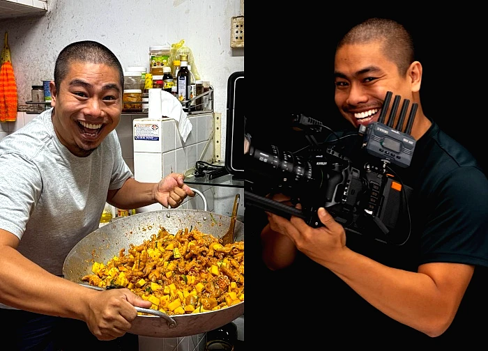 TikToker Giao Heo passed away in a traffic accident, heartbreaking last post