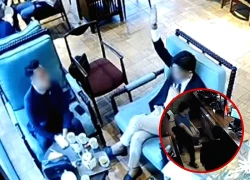 "Tổng tài" ra lệnh "xử" nhân viên quán cà phê ở Hà Nội, lý do ban đầu gây sốc?
