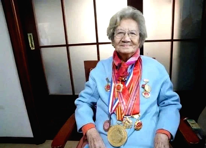 Trần Kỳ - Mỹ nhân 'Tân dòng sông ly biệt" bất ngờ qua đời, netizen Trung xôn xao