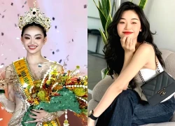 Yen Nhi was caught using luxury goods despite her poor family background, controversial life-changing statement?