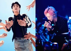 1 Anh Trai nghi đạo nhạc BTS, giống đến 90%, ARMY phẫn nộ, ê-kíp lên tiếng!