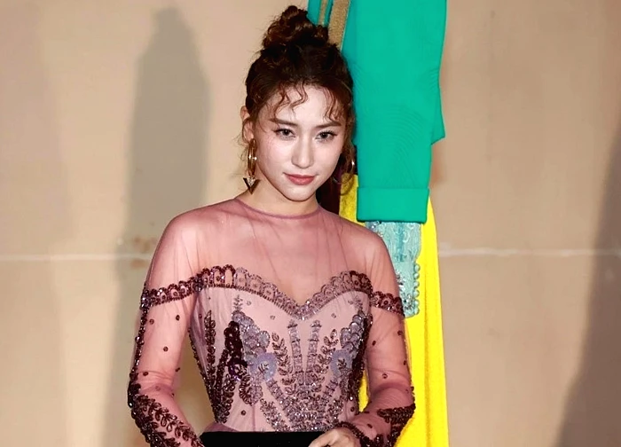 Ái nữ trùm sòng bài đổ vỡ hôn nhân?