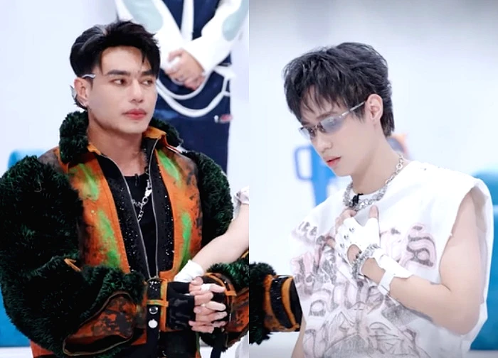 ATSH episode 1: Tran Thanh has a companion as MC, Ryn Lee feels pressured and sad about one thing