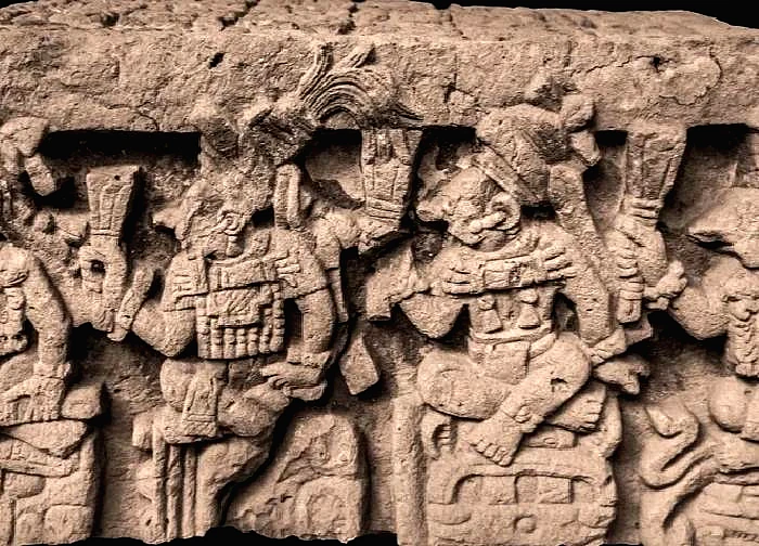 Mystery of mysterious writing on Mayan altar solved after 1,300 years