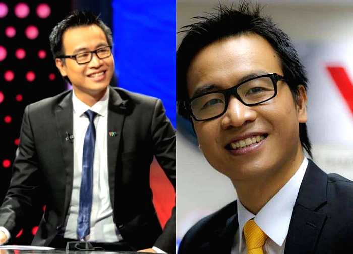 Commentator Ta Bien Cuong leaves VTV after 20 years, opens a new chapter, pursues his own project?