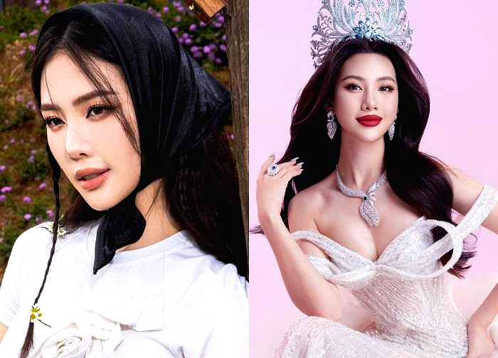 Bui Quynh Hoa sues account for posting private clip, revealing shocking details