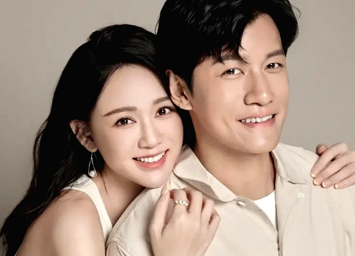 Chị đẹp 46 tuổi ở Trung Quốc hé lộ cuộc sống bên chồng thiếu gia kém 9 tuổi