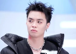 Cổ Negav có hình gì nhạy cảm tới mức bị nhà đài che mờ khi lên sóng Anh Trai Say Hi?