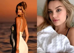 Cựu Miss World hạ sinh bé đầu lòng, việc mang thai bị đào lại, Dì Ly nói căng!