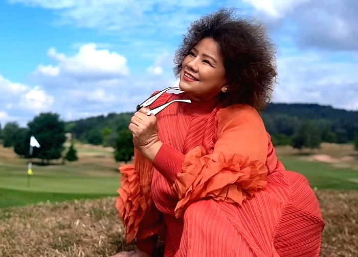 Điều khiến NSND Thanh Hoa day dứt ở tuổi 75