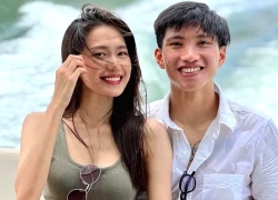 Doãn Hải My nhan sắc 'khác lạ', Đoàn Văn Hậu 'thái độ', 'lộ' dấu hiệu rạn nứt?