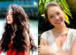 Hiền Thục: Cô giáo Phương Mỹ Chi, U50 được mệnh danh "mỹ nhân không tuổi"