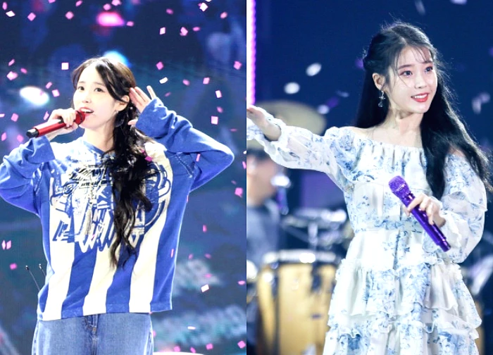 IU: Từ tuổi thơ thiếu thốn, đến "Em gái quốc dân" xứ Hàn biểu tượng K-pop toàn cầu