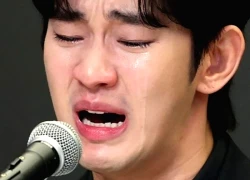 Kim Soo Hyun 'disappeared' after the press conference, accused of 'fraud' and 'embezzling' artist money?