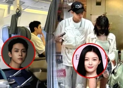 Kim Yoo Jung hẹn hò trai đẹp ở Việt Nam, danh tính nhà trai gây sốc