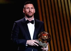 Messi is 'ungrateful', 'broke' the Golden Ball, fans are 'mad' because of this action of their idol?