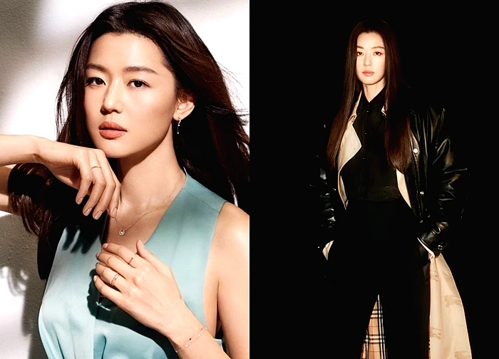 "Mợ chảnh" Jeon Ji Hyun bị tẩy chay chưa từng có: Đã còng lưng gánh nợ 287 tỷ, còn sắp bị huỷ job hàng loạt?
